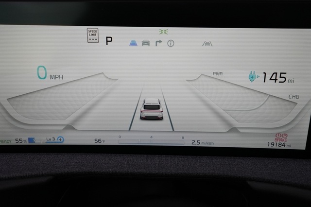 2023 Kia EV6