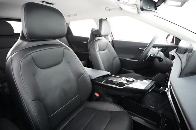2023 Kia EV6