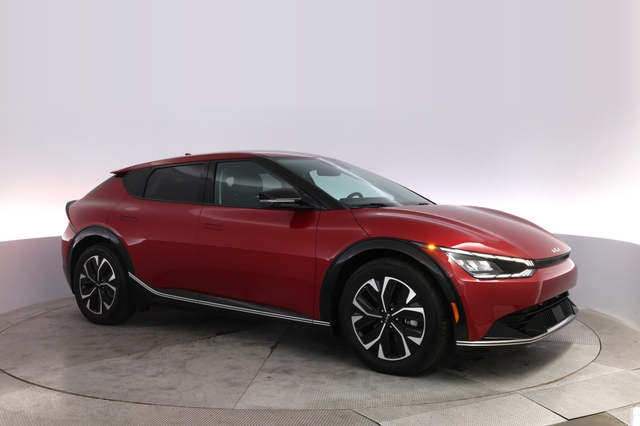 2023 Kia EV6