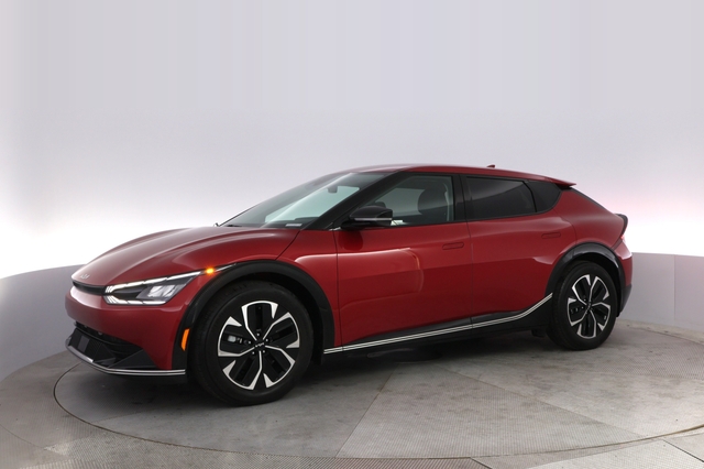 2023 Kia EV6