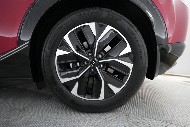 2023 Kia EV6