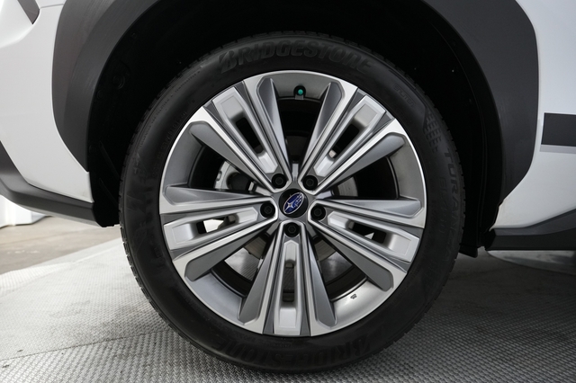 2024 Subaru Solterra