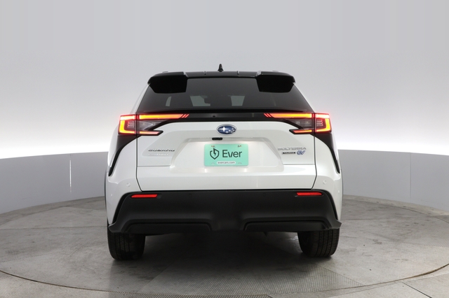 2024 Subaru Solterra