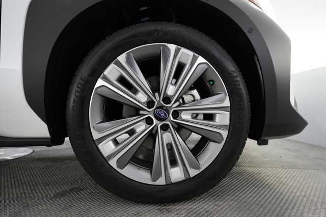 2024 Subaru Solterra
