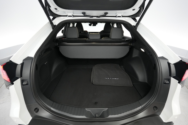 2024 Subaru Solterra