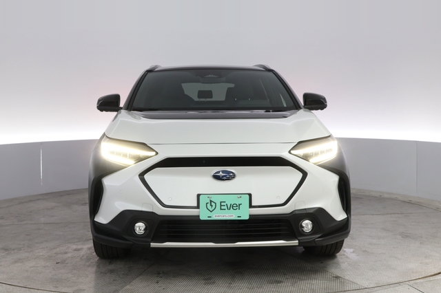 2024 Subaru Solterra