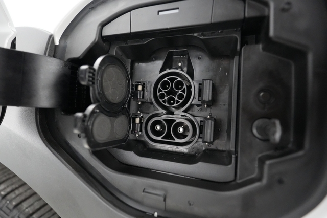 2024 Subaru Solterra