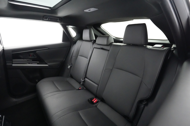 2024 Subaru Solterra