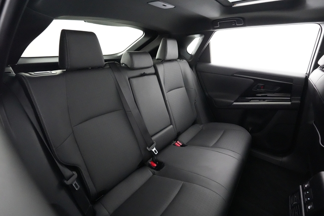 2024 Subaru Solterra