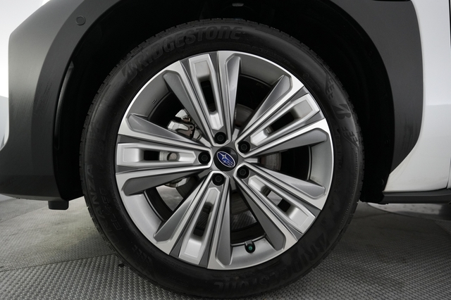 2024 Subaru Solterra