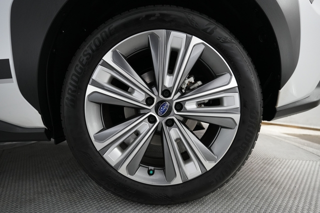 2024 Subaru Solterra