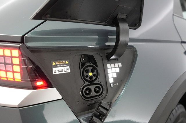 2024 Hyundai IONIQ 5