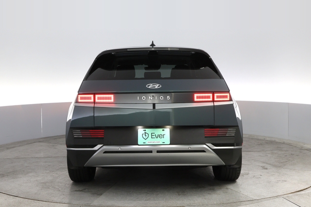 2024 Hyundai IONIQ 5