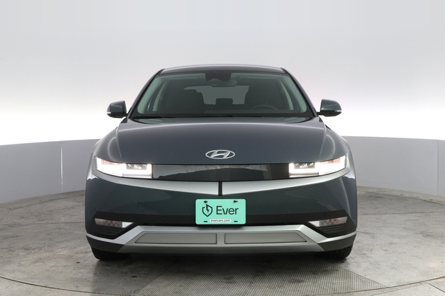 2024 Hyundai IONIQ 5