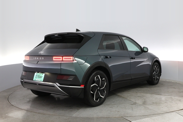 2024 Hyundai IONIQ 5