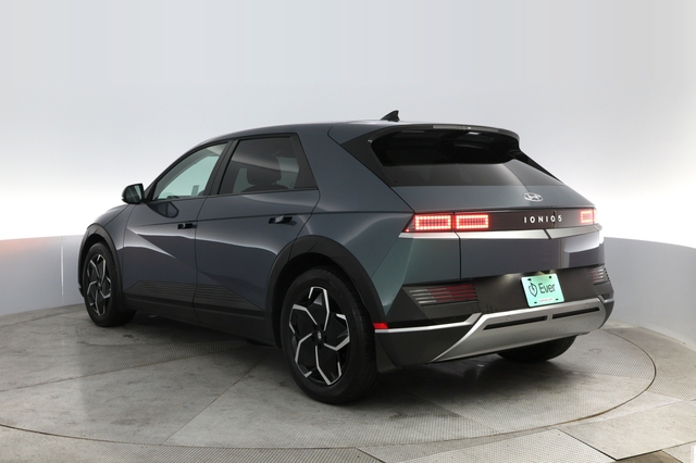 2024 Hyundai IONIQ 5