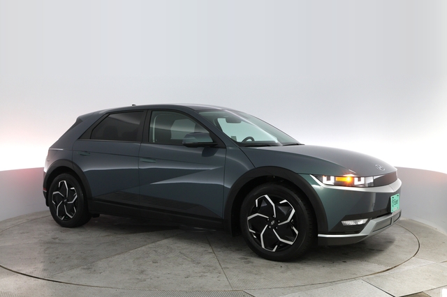 2024 Hyundai IONIQ 5