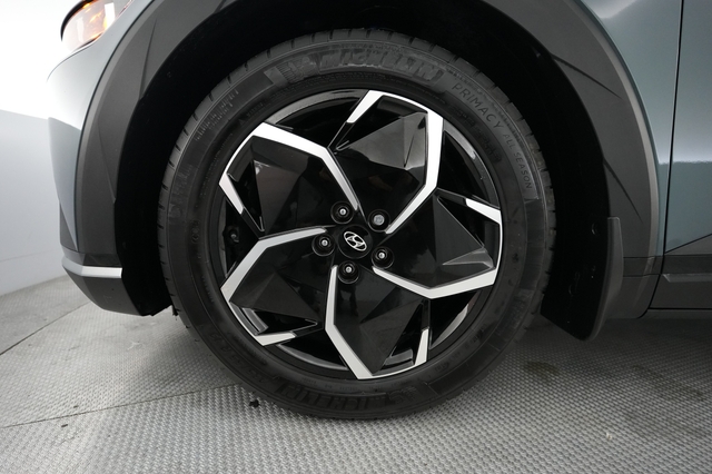 2024 Hyundai IONIQ 5