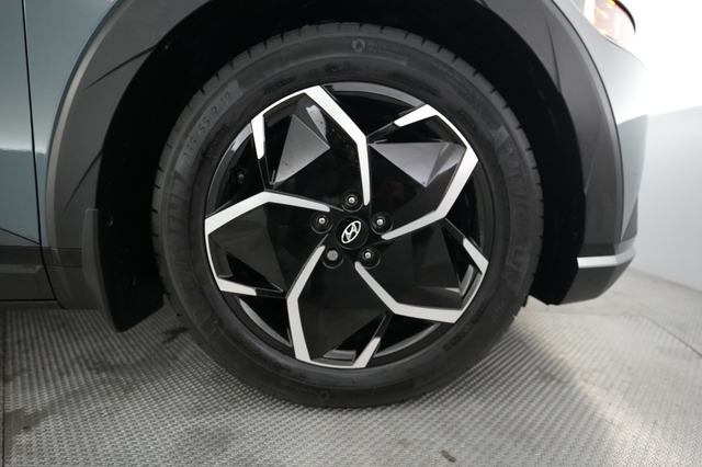 2024 Hyundai IONIQ 5