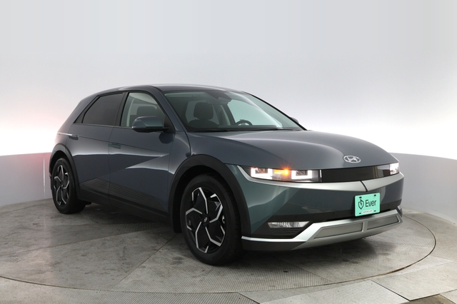 2024 Hyundai IONIQ 5