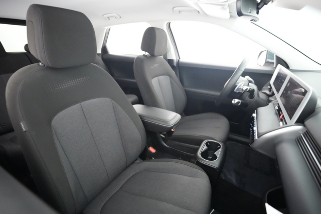 2024 Hyundai IONIQ 5
