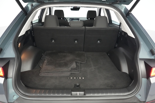 2024 Hyundai IONIQ 5
