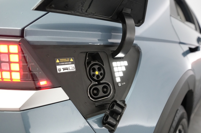 2024 Hyundai IONIQ 5