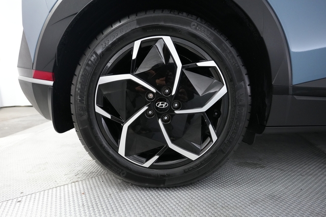 2024 Hyundai IONIQ 5
