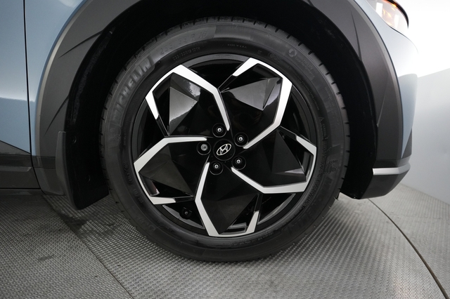 2024 Hyundai IONIQ 5