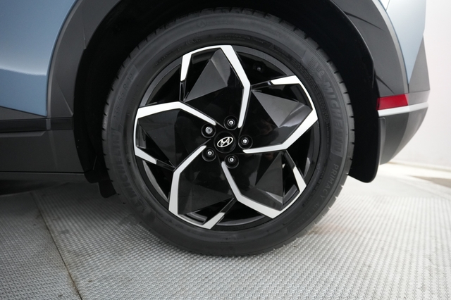 2024 Hyundai IONIQ 5