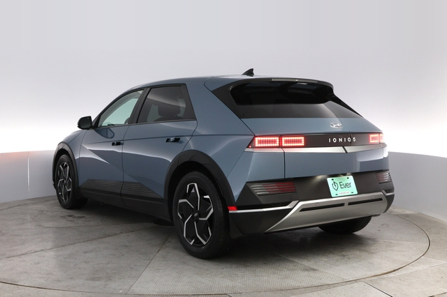 2024 Hyundai IONIQ 5