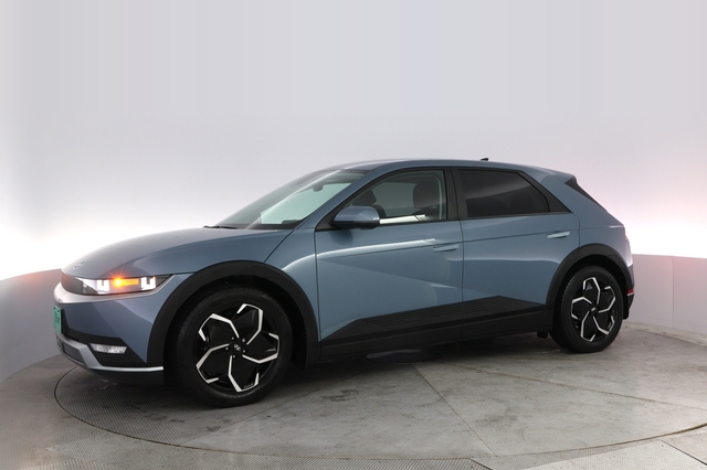 2024 Hyundai IONIQ 5