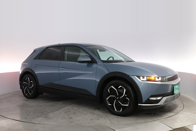 2024 Hyundai IONIQ 5