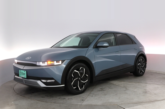 2024 Hyundai IONIQ 5
