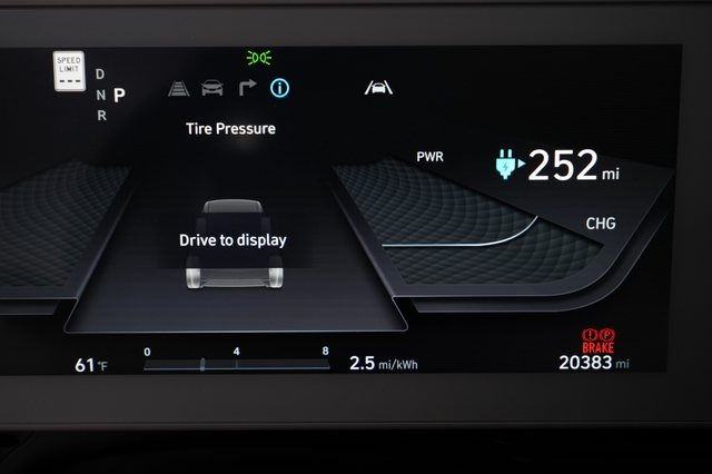 2024 Hyundai IONIQ 5