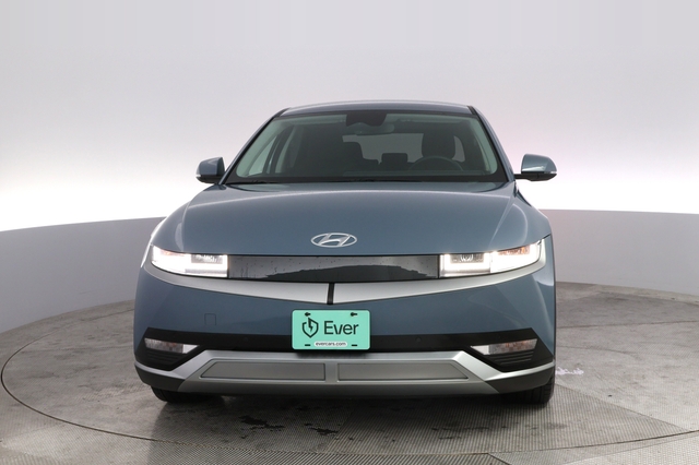 2024 Hyundai IONIQ 5