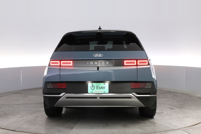 2024 Hyundai IONIQ 5