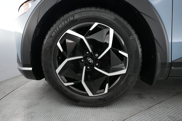 2024 Hyundai IONIQ 5