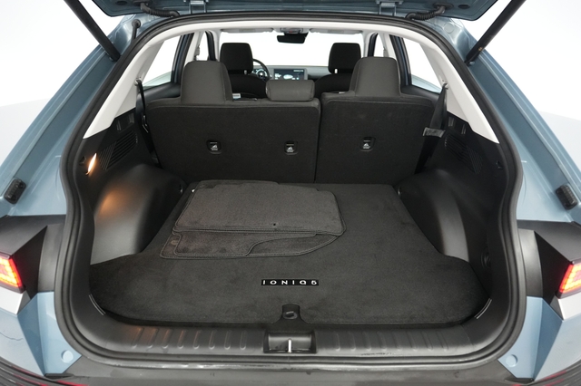 2024 Hyundai IONIQ 5