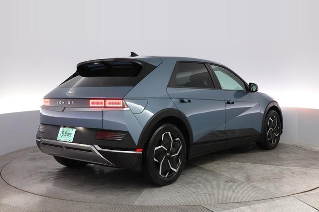 2024 Hyundai IONIQ 5