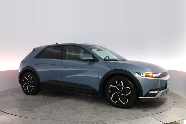 2024 Hyundai IONIQ 5
