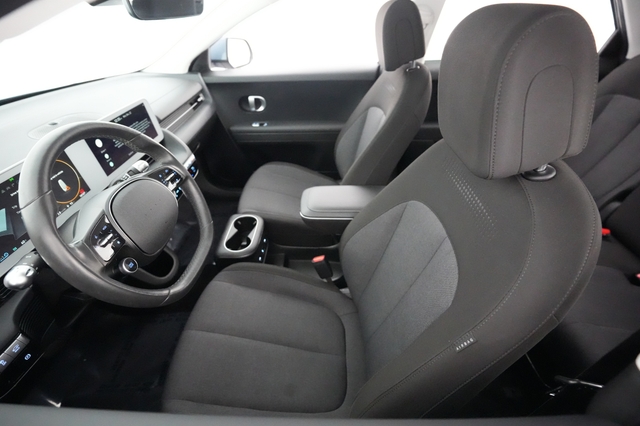 2024 Hyundai IONIQ 5