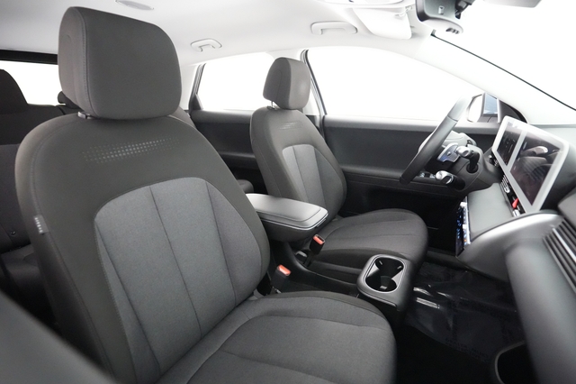 2024 Hyundai IONIQ 5