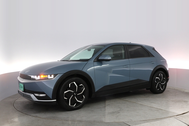 2024 Hyundai IONIQ 5