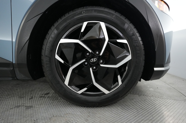 2024 Hyundai IONIQ 5