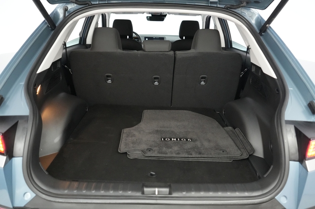 2024 Hyundai IONIQ 5