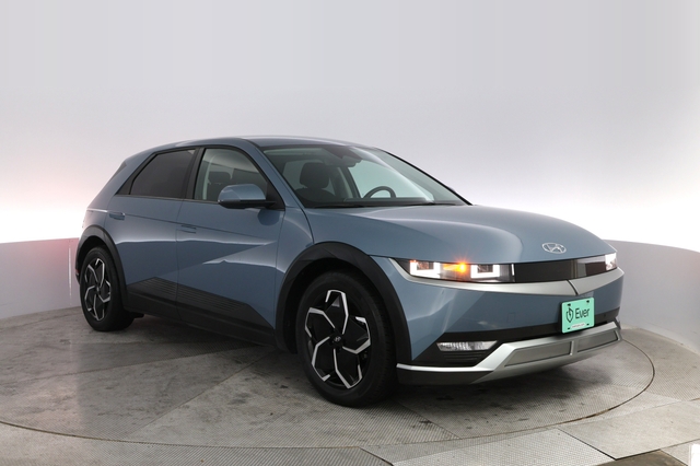 2024 Hyundai IONIQ 5