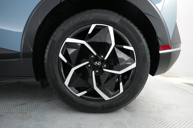 2024 Hyundai IONIQ 5