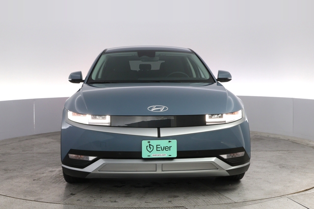 2024 Hyundai IONIQ 5