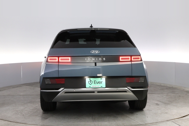 2024 Hyundai IONIQ 5